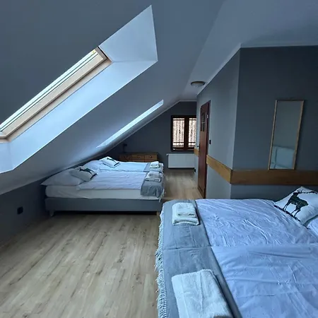 Darz Bor 3* Korbielów