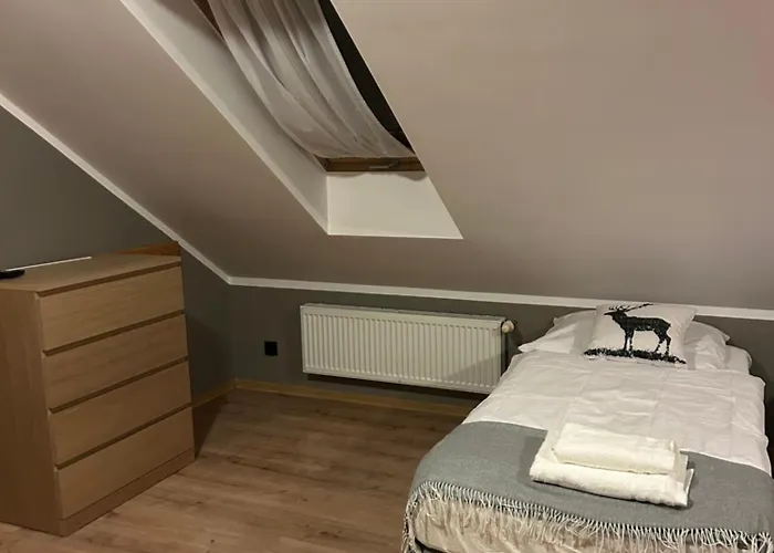 Гостевой дом Darz Bor