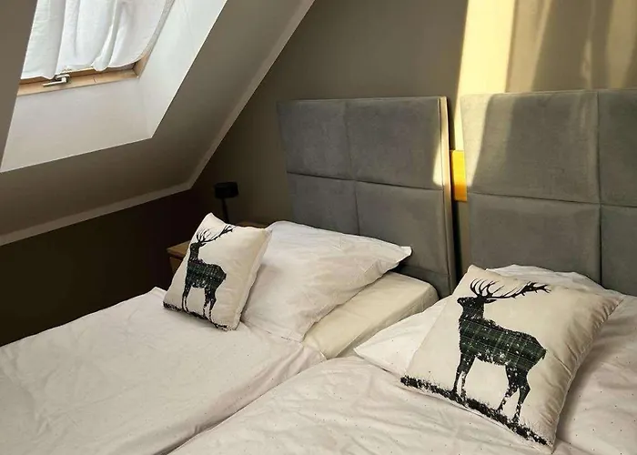 Гостевой дом Darz Bor 3*