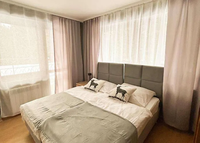 Darz Bor Гостевой дом 3*