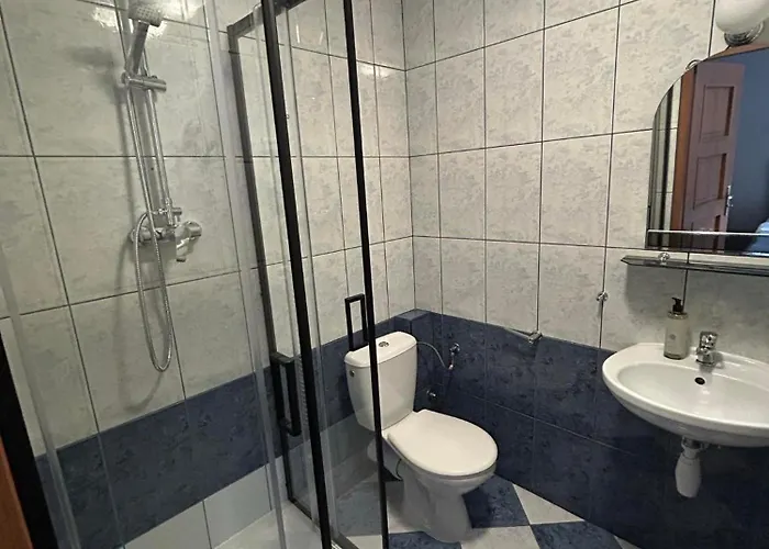 Гостевой дом Darz Bor 3*